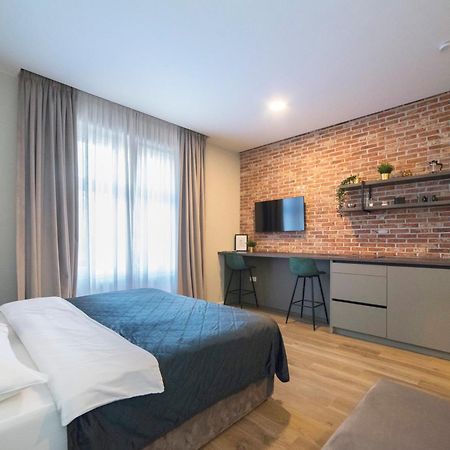 זאגרב Imperial Apartment B מראה חיצוני תמונה