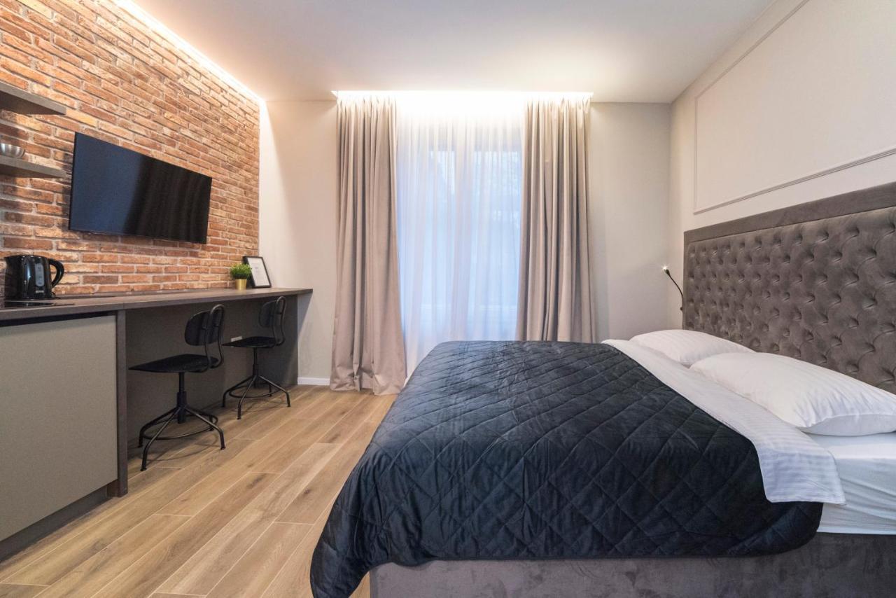 זאגרב Imperial Apartment B מראה חיצוני תמונה