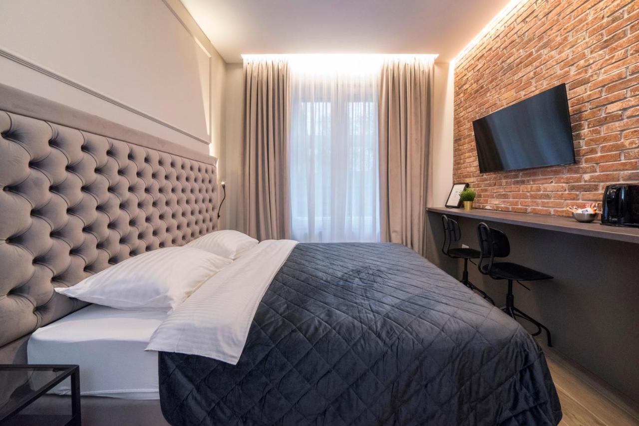 זאגרב Imperial Apartment B מראה חיצוני תמונה