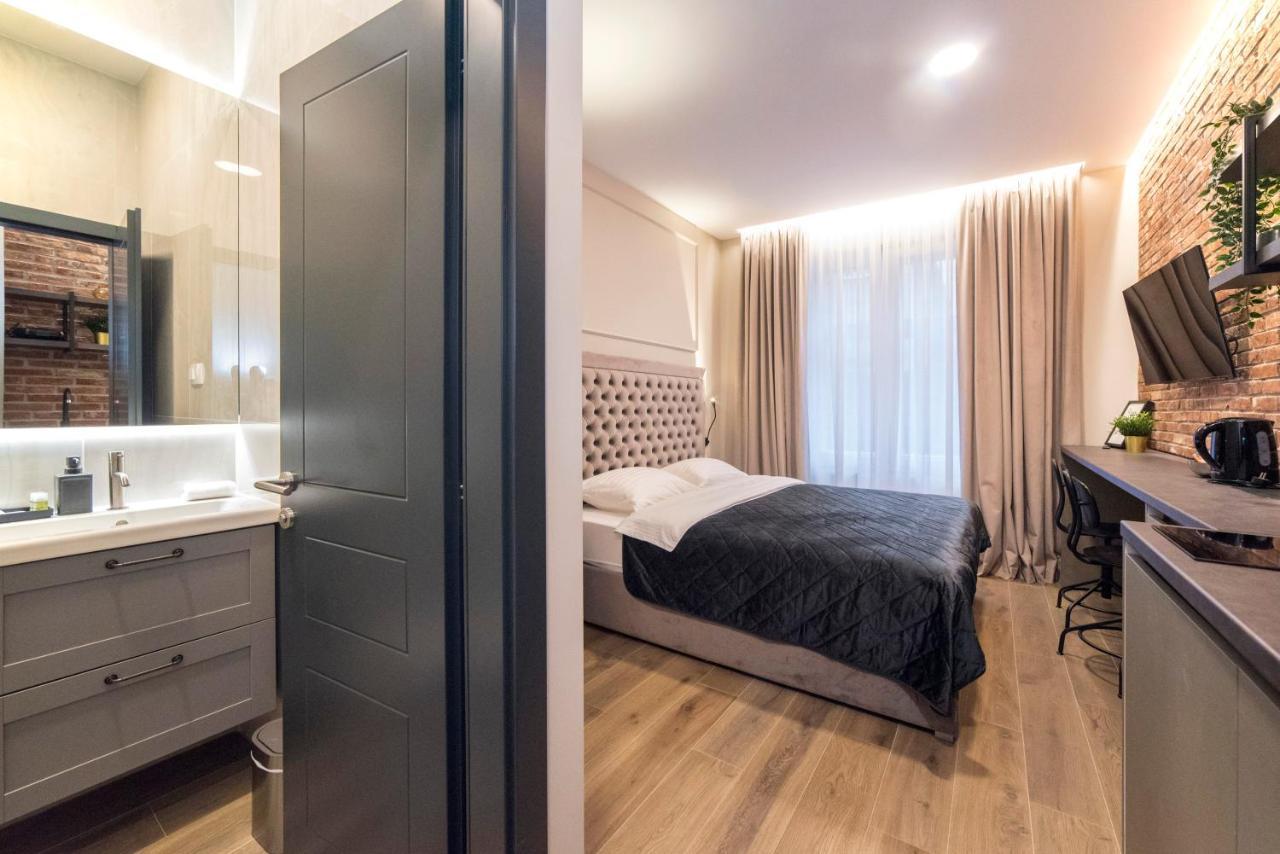 זאגרב Imperial Apartment B מראה חיצוני תמונה