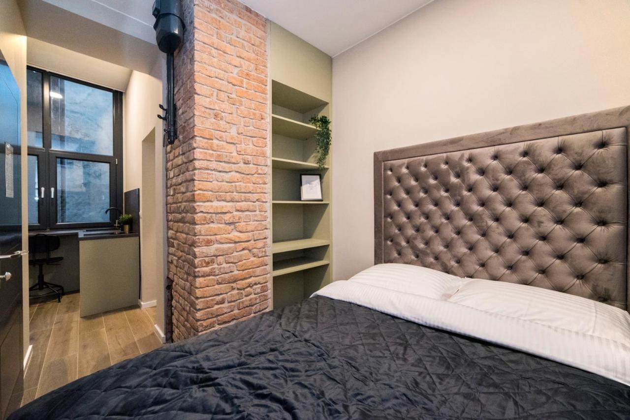 זאגרב Imperial Apartment B מראה חיצוני תמונה