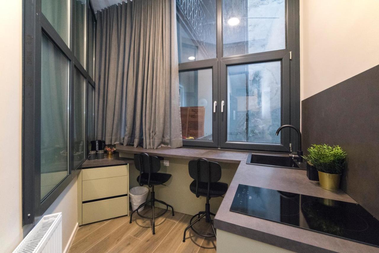זאגרב Imperial Apartment B מראה חיצוני תמונה