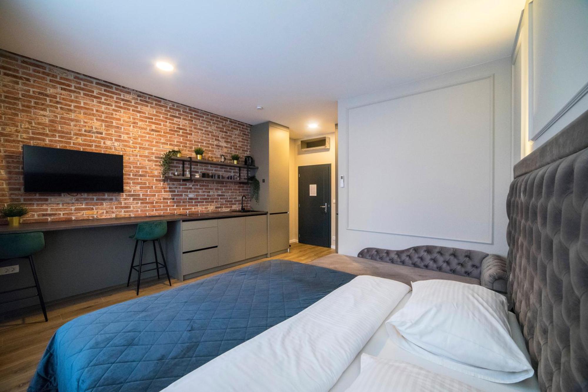 זאגרב Imperial Apartment B מראה חיצוני תמונה