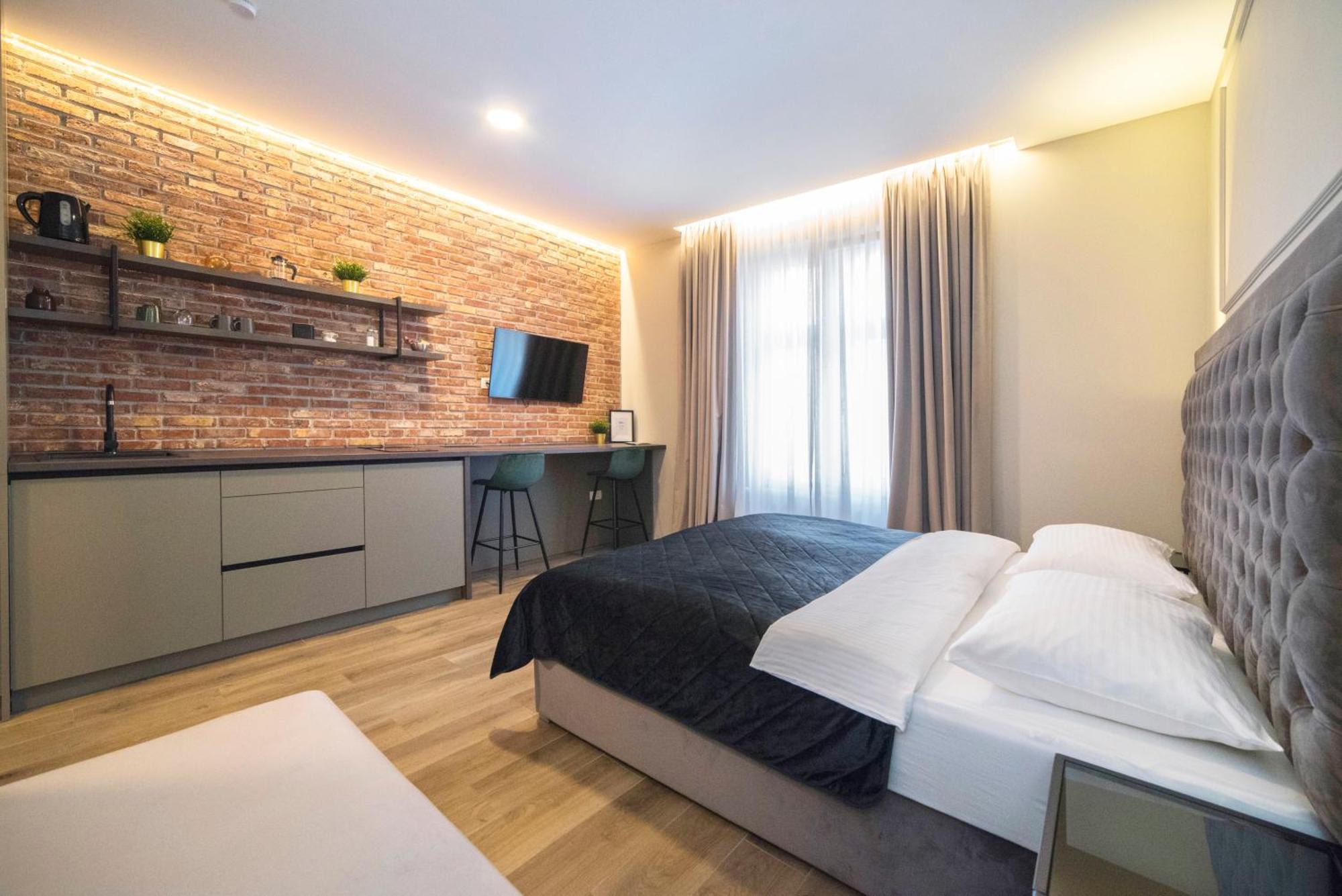 זאגרב Imperial Apartment B מראה חיצוני תמונה